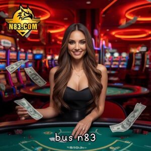 bus n83